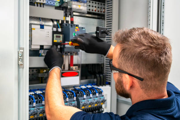 Best Affordable Electrician  in Parole, MD