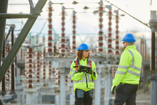 Best Affordable Emergency Electrician  in Parole, MD