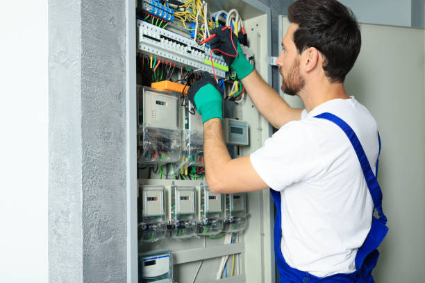 Best Emergency Electrical Repair  in Parole, MD