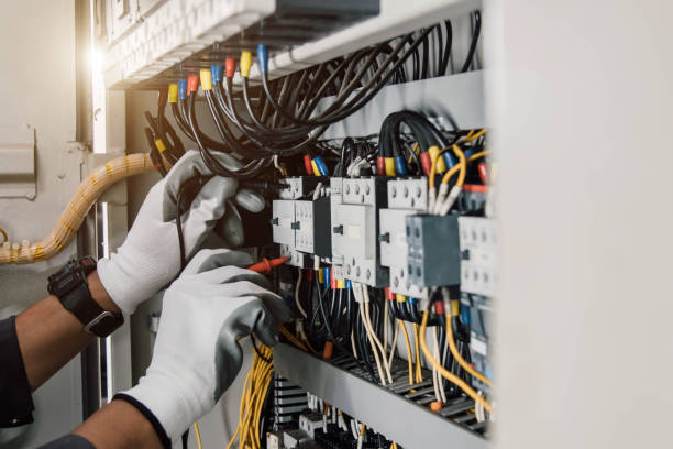 Best Electrical Troubleshooting Services  in Parole, MD